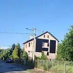Apartment Radim *