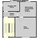 Apartmán Radim *