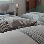 Radim Apartment *