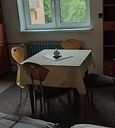 Appartement Radim *