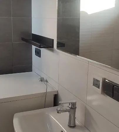 Appartement Radim
