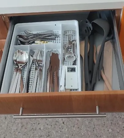 Radim Appartement Vratimov