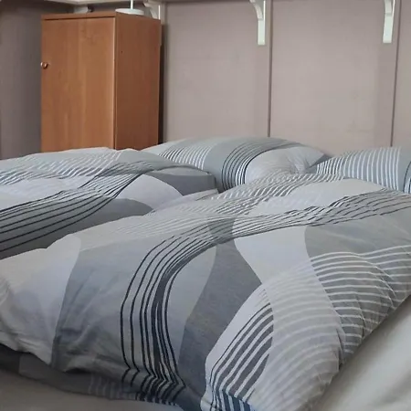 Apartmán Radim