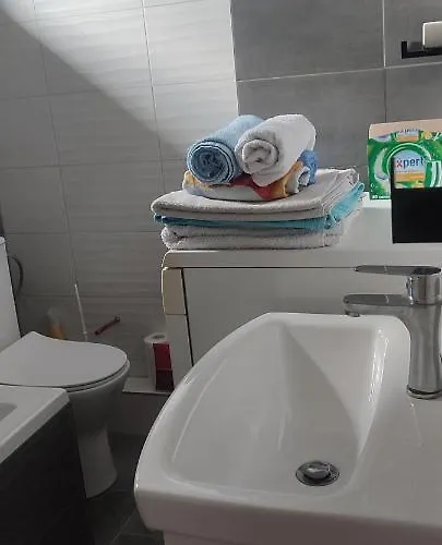 Apartmán Radim Vratimov