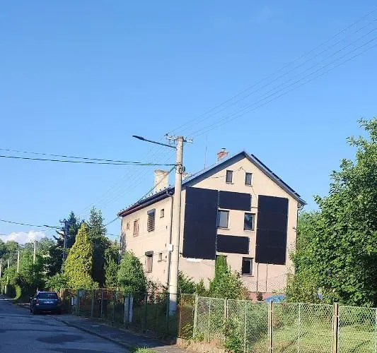 Appartement Radim *