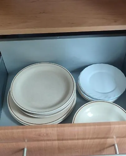 Radim Apartmán *
