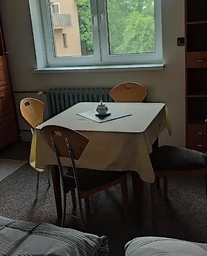 Appartement Radim *