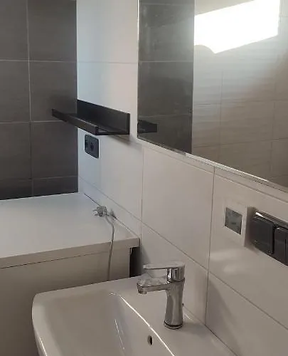 Appartement Radim