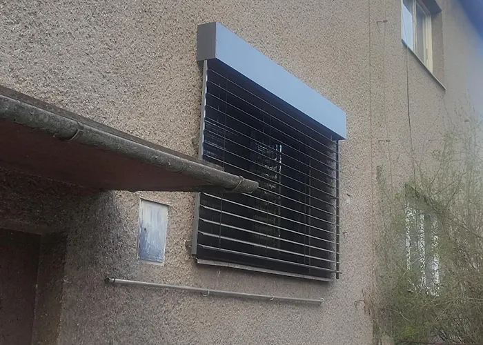 Apartmán Radim *