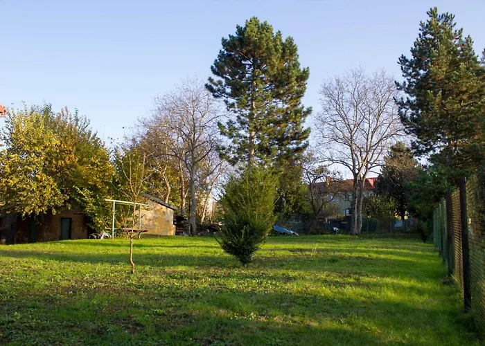 Radim Apartmán