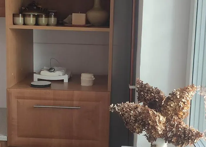 Radim Appartement