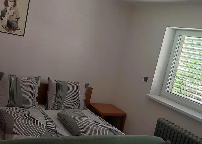 Radim Apartmán *